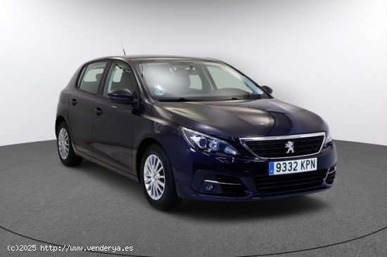 PEUGEOT 308 en venta en LalÃ­n (Pontevedra) - LalÃ­n