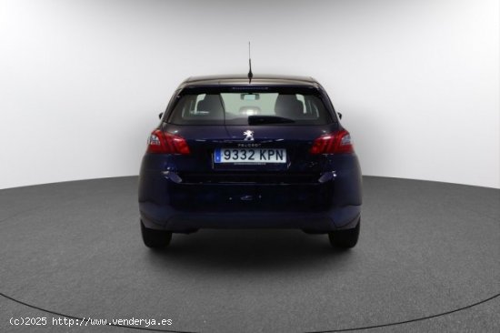 PEUGEOT 308 en venta en LalÃ­n (Pontevedra) - LalÃ­n