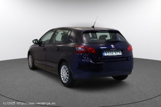 PEUGEOT 308 en venta en LalÃ­n (Pontevedra) - LalÃ­n