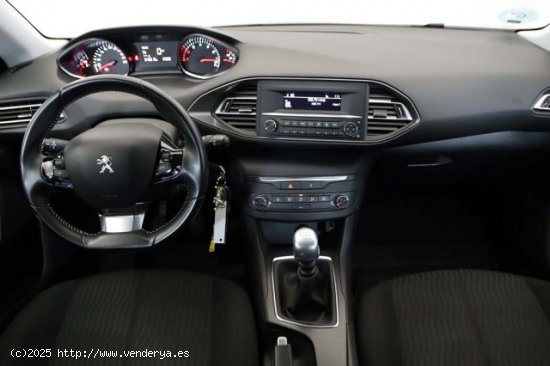 PEUGEOT 308 en venta en LalÃ­n (Pontevedra) - LalÃ­n