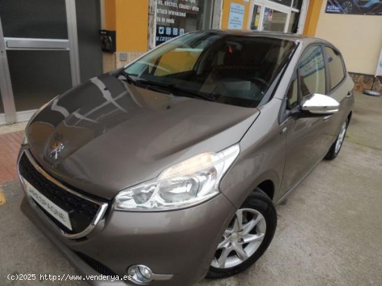 PEUGEOT 208 en venta en AlcarrÃ s (Lleida) - AlcarrÃ s