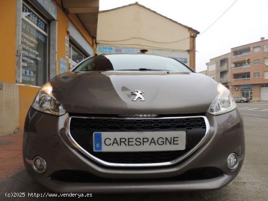 PEUGEOT 208 en venta en AlcarrÃ s (Lleida) - AlcarrÃ s