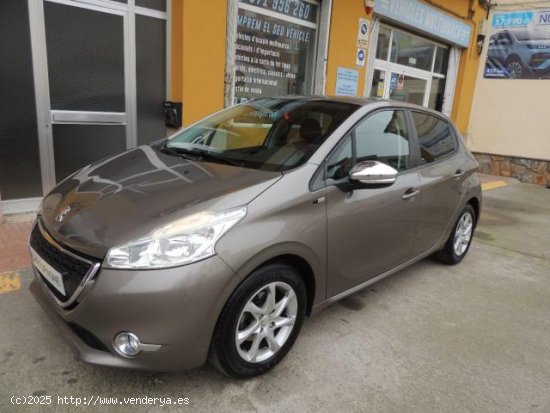 PEUGEOT 208 en venta en AlcarrÃ s (Lleida) - AlcarrÃ s