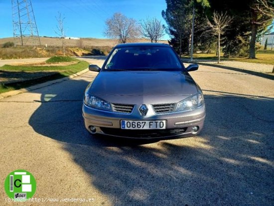 RENAULT Laguna en venta en Daganzo de Arriba (Madrid) - Daganzo de Arriba