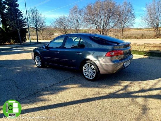 RENAULT Laguna en venta en Daganzo de Arriba (Madrid) - Daganzo de Arriba