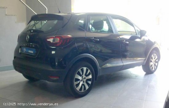 RENAULT Captur en venta en Torres de Cotillas (Murcia) - Torres de Cotillas