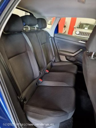 VOLKSWAGEN Polo en venta en Santa Cruz de Tenerife (S.C. Tenerife) - Santa Cruz de Tenerife