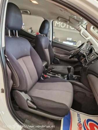 MITSUBISHI L200 en venta en Santa Cruz de Tenerife (S.C. Tenerife) - Santa Cruz de Tenerife