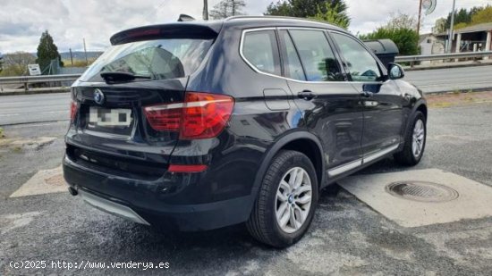 BMW X3 en venta en Lugo (Lugo) - Lugo