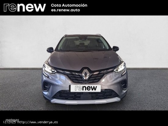 Renault Captur techno TCe 67kW (90CV) de 2024 con 14.000 Km por 22.800 EUR. en Madrid