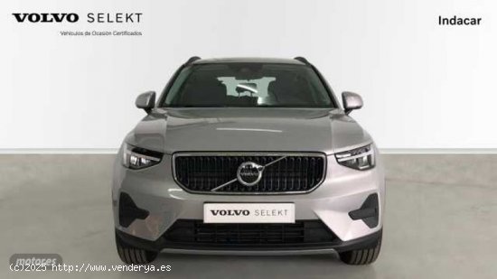 Volvo XC40 Essential, T2 Automatica Microhibrido, Gasolina de 2024 con 7 Km por 32.400 EUR. en Almer