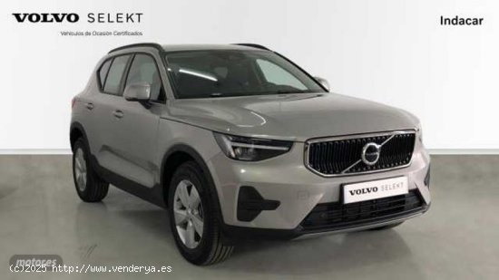 Volvo XC40 Essential, T2 Automatica Microhibrido, Gasolina de 2024 con 7 Km por 32.400 EUR. en Almer