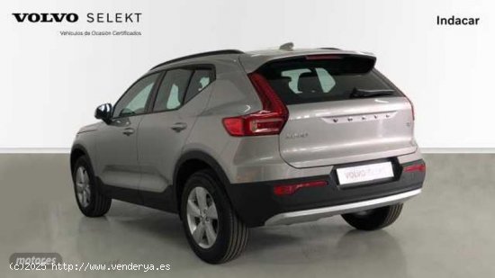 Volvo XC40 Essential, T2 Automatica Microhibrido, Gasolina de 2024 con 9 Km por 32.400 EUR. en Almer