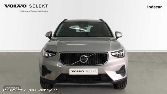 Volvo XC40 Essential, T2 Automatica Microhibrido, Gasolina de 2024 con 9 Km por 32.400 EUR. en Almer