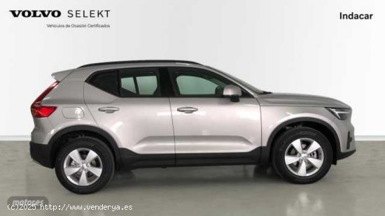 Volvo XC40 Essential, T2 Automatica Microhibrido, Gasolina de 2024 con 9 Km por 32.400 EUR. en Almer