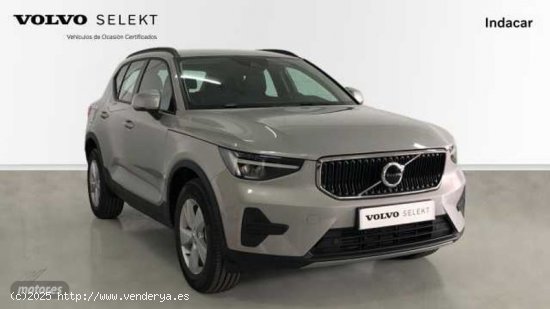 Volvo XC40 Essential, T2 Automatica Microhibrido, Gasolina de 2024 con 9 Km por 32.400 EUR. en Almer