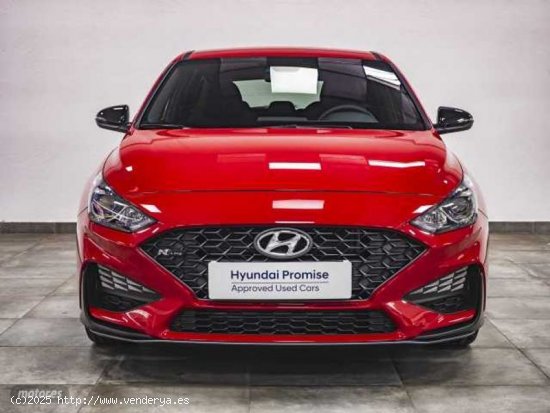 Hyundai i30 1.0 TGDI N Line 30A 120 de 2024 con 1 Km por 23.990 EUR. en Guipuzcoa