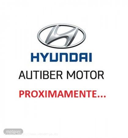  Hyundai Kona 1.6 GDI Tecno DT de 2023 con 14.507 Km por 29.500 EUR. en Valencia 