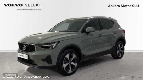  Volvo XC40 2.0 B3 CORE AUTO 5P de 2024 con 27.389 Km por 35.900 EUR. en Alicante 