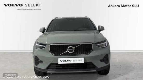 Volvo XC40 2.0 B3 CORE AUTO 5P de 2024 con 27.389 Km por 35.900 EUR. en Alicante