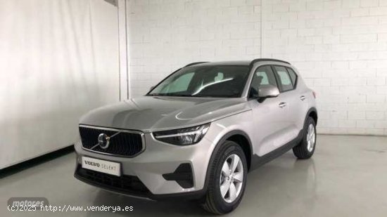  Volvo XC40 Essential, T2 Automatica Microhibrido, Gasolina de 2024 con 7 Km por 32.400 EUR. en Almer 