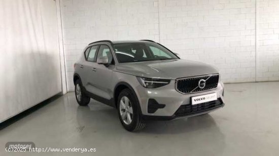 Volvo XC40 Essential, T2 Automatica Microhibrido, Gasolina de 2024 con 7 Km por 32.400 EUR. en Almer