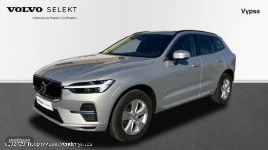  Volvo XC 60 2.0 B4 D CORE AUTO 197 5P de 2023 con 16.912 Km por 43.500 EUR. en Malaga 