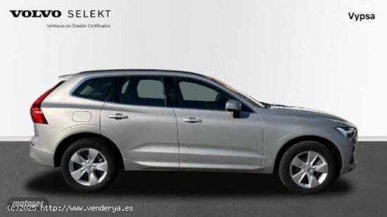 Volvo XC 60 2.0 B4 D CORE AUTO 197 5P de 2023 con 16.912 Km por 43.500 EUR. en Malaga