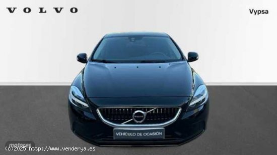 Volvo V 40 2.0 D2 KINETIC 120 5P de 2017 con 82.594 Km por 17.500 EUR. en Cordoba