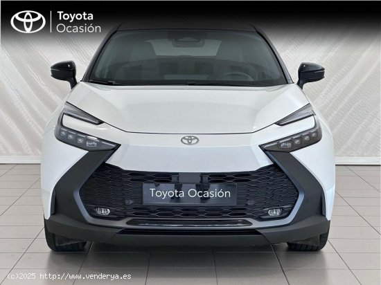 Toyota C-HR  1.8 140h Advance Plus + SkyView - 