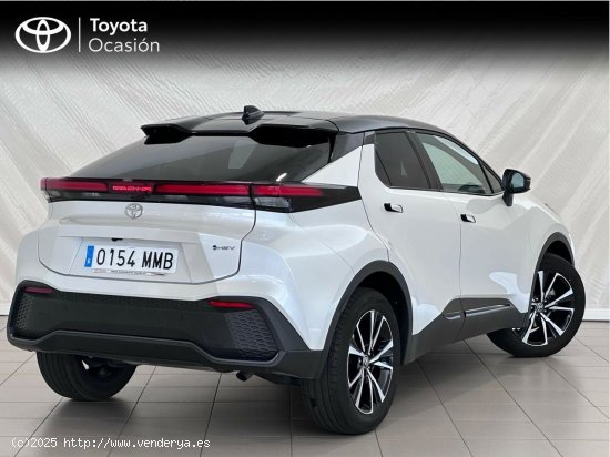 Toyota C-HR  1.8 140h Advance Plus + SkyView - 