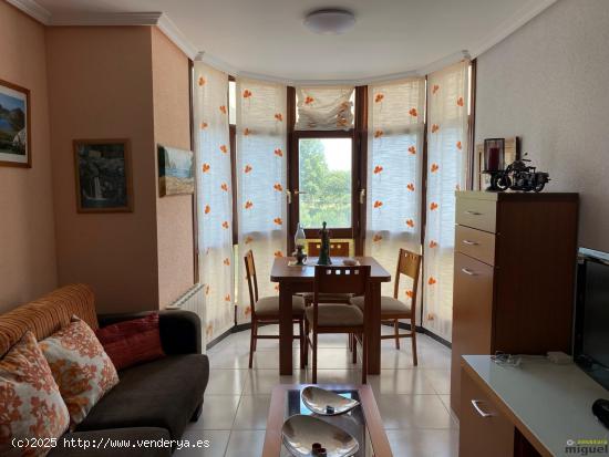 Se vende piso de una habitación en Unquera, Val de San Vicente (V2432) - CANTABRIA