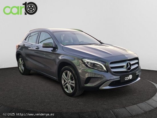 Mercedes 200 GLA 200 d Urban - Toledo