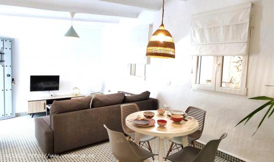 Apartamento en el casco antiguo de Vejer - CADIZ