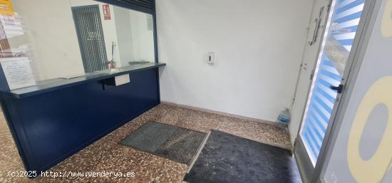 +++Local comercial en Molina de Segura ++, 43 m. de superficie - MURCIA