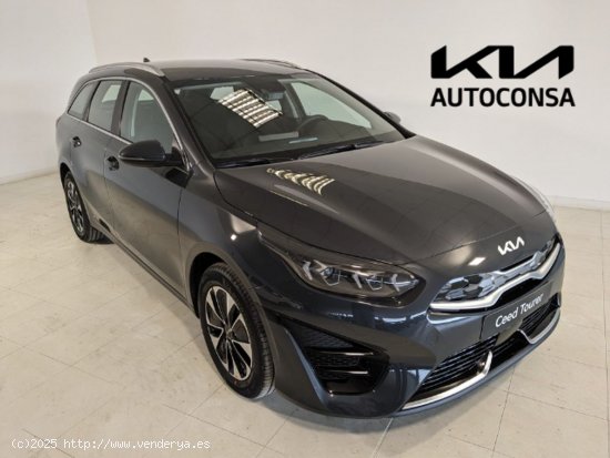  Kia Ceed Tourer Tourer 1.6 GDi PHEV 104kW (141CV) eDrive -  