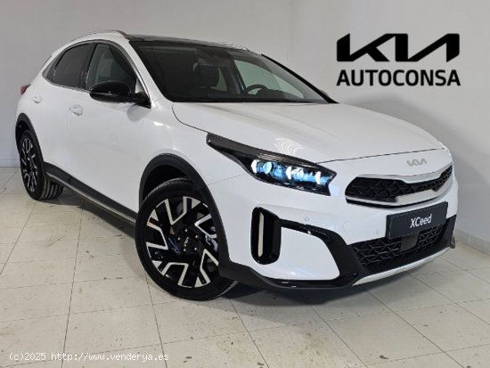  Kia XCeed 1.6 GDi PHEV 104kW (141CV) eMotion -  