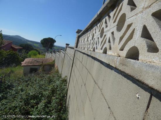 Parcela urbana en Sant Daniel, Tordera - BARCELONA