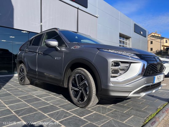 Mitsubishi Eclipse Cross PHEV Kaiteki 4WD - Ourense