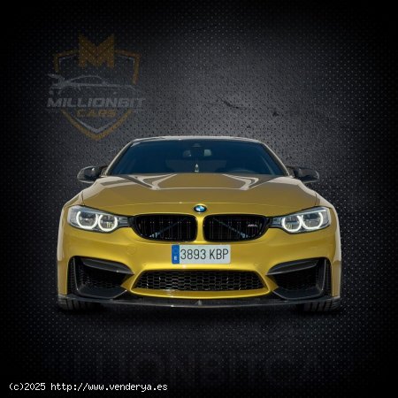 BMW Serie 4 M4 A - Malaga