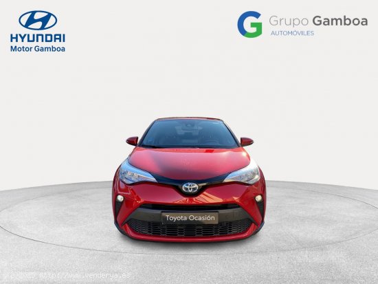 Toyota C-HR 1.8 125H Advance - 