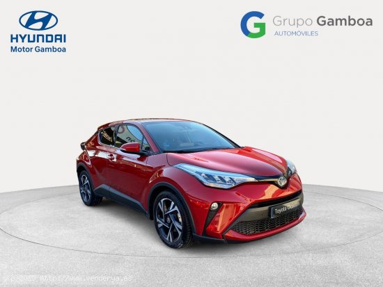 Toyota C-HR 1.8 125H Advance - 