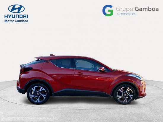 Toyota C-HR 1.8 125H Advance - 