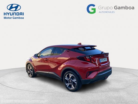 Toyota C-HR 1.8 125H Advance - 