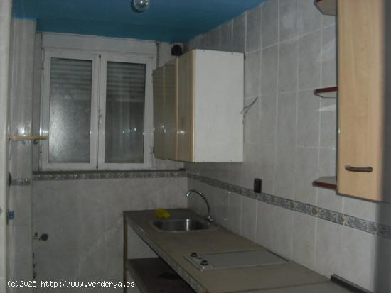 Oportunidad, Piso en Calle San Juan, 70 m2 - ZARAGOZA