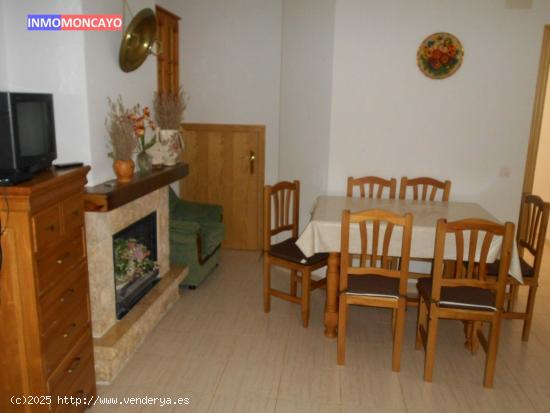 SE VENDE BONITA CASA EN BULBUENTE - ZARAGOZA