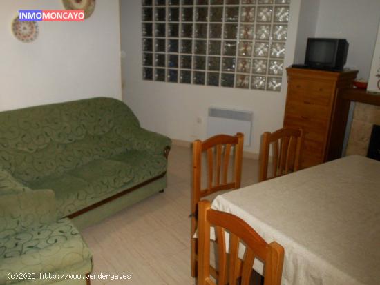 SE VENDE BONITA CASA EN BULBUENTE - ZARAGOZA