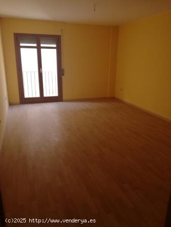 SE VENDE PISO NUEVO EN BORJA - ZARAGOZA