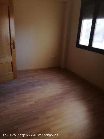 SE VENDE PISO NUEVO EN BORJA - ZARAGOZA