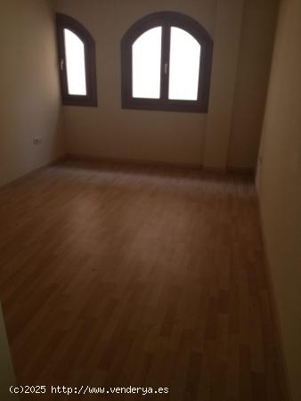 SE VENDE PISO NUEVO EN BORJA - ZARAGOZA